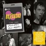 Access All Areas Live 1990 - CD Audio + DVD di Buzzcocks