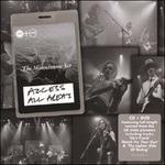 Access All Areas - CD Audio + DVD di Monochrome Set