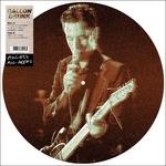 Access All Areas (Picture Disc) - Vinile LP di Gallon Drunk