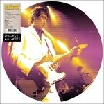 Access All Areas 2 (Picture Disc)