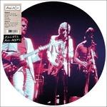 Access All Areas (Picture Disc Limited)