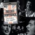 Access All Areas - CD Audio + DVD di Engelbert