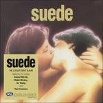 Suede