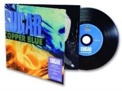 Copper Blue - CD Audio di Sugar