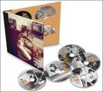 Unchained: Home Recordings & Studio Outtakes 1972-1977
