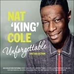 Unforgettable. The Collection