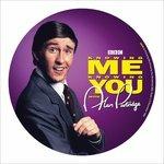 Knowing Me Knowing You - Vinile LP di Alan Partridge