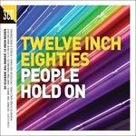 People Hold on (Digipack)