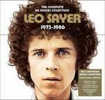 Complete Uk Singles.. - CD Audio Singolo di Leo Sayer