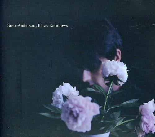 Black Rainbows (Coloured Vinyl) - Vinile LP di Brett Anderson