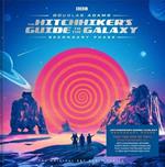 The Hitchhikers Guide to the Galaxy. Secondary Phase (Red Coloured Vinyl) (Colonna sonora)