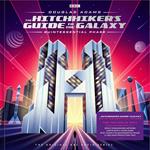 The Hitchhikers Guide to the Galaxy. Quintessential Phase (Pink Coloured Vinyl) (Colonna sonora)
