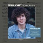 I Can't See You 1966 Demos