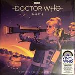 Doctor Who: Galaxy 4 (Original Bbc Tv Soundtrack)