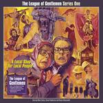 League of Gentlemen Series One. A Local Shop for Local People (Coloured Vinyl) (Colonna sonora)