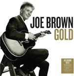 Gold (Coloured Vinyl)