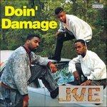 Doing Damage - Vinile LP di JVC Force