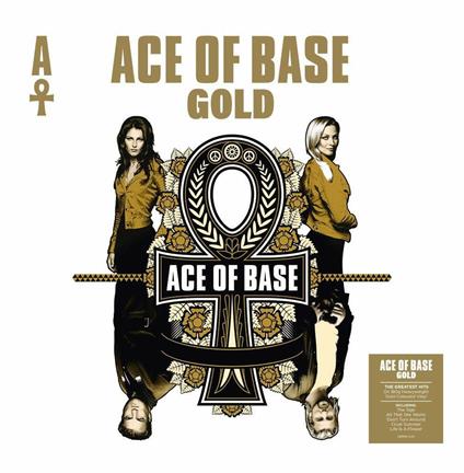 Gold - Vinile LP di Ace of Base