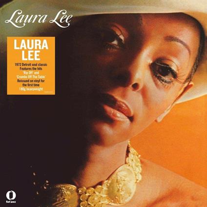 Two Sides of Laura Lee - Vinile LP di Laura Lee