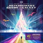 Hitchhiker's Guide To The Galaxy - Hexagonal Phase (Colonna sonora)