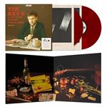 Tim Key'S Late Night Poetry Programme