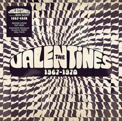 1967-1970 - Vinile LP di Valentines