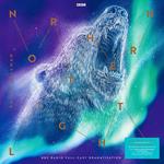 His Dark Materials - Northern Lights (180g Daemonic Dustburst Splatter Vinyl)-Coloured-