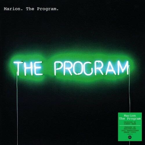 Program - Vinile LP di Marion