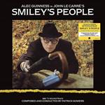 Smiley's People (Colonna sonora)