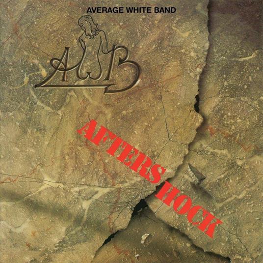 Aftershock - Vinile LP di Average White Band