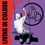 Living In Colour (Coloured Vinyl)
