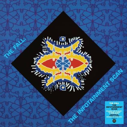 Infotainment Scan (Coloured Vinyl) - Vinile LP di Fall