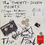 Twentyseven Points (Coloured Vinyl)