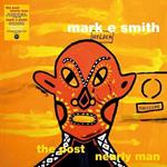 Post Nearly Man (Coloured)