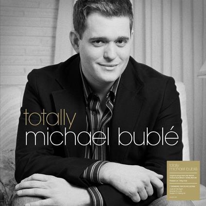 Totally - Vinile LP di Michael Bublé