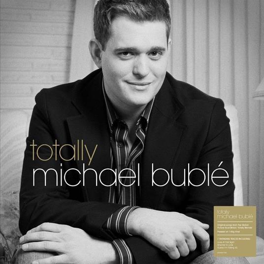 Totally - Vinile LP di Michael Bublé