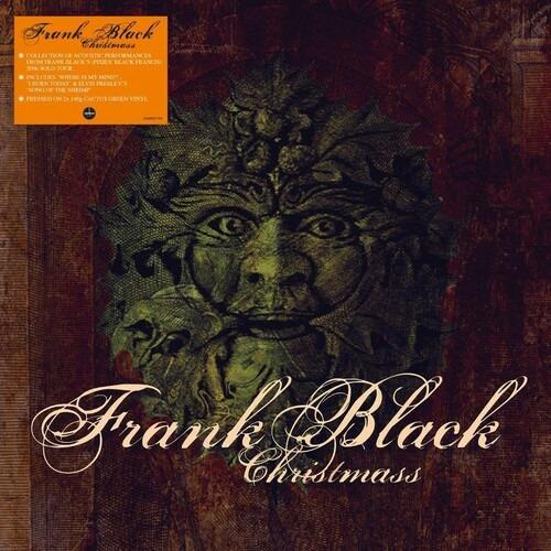 Christmass (Coloured Vinyl) - Vinile LP di Frank Black