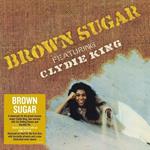 Featuring Clydie King