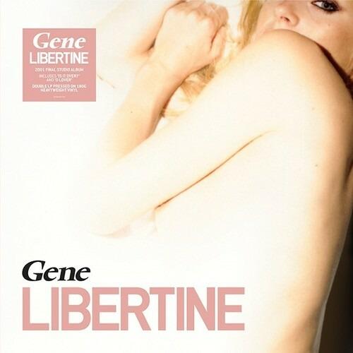 Libertine - Vinile LP di Gene