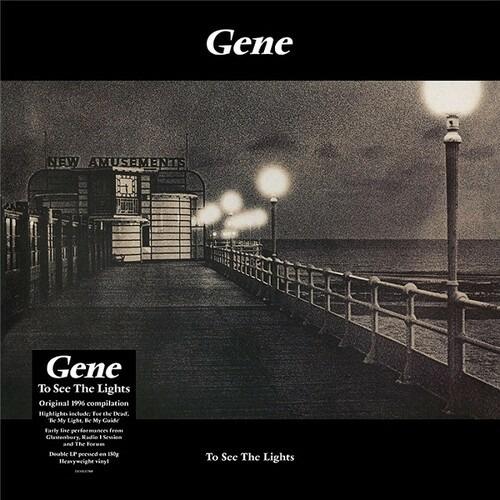 To See the Lights - Vinile LP di Gene