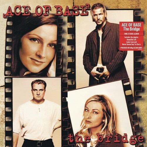 Bridge - Vinile LP di Ace of Base