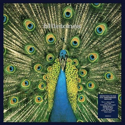 Expecting To Fly (25th Anniversary Edition) - Vinile LP di Bluetones