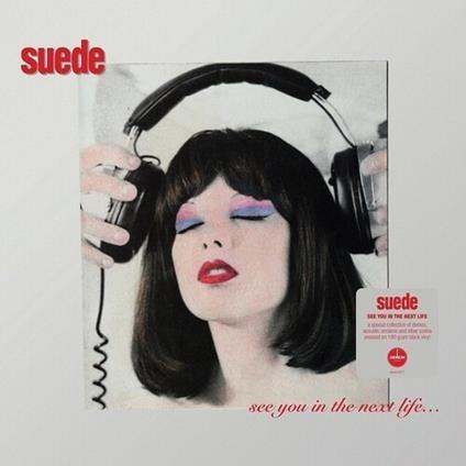 See You In The Next Life - Vinile LP di Suede