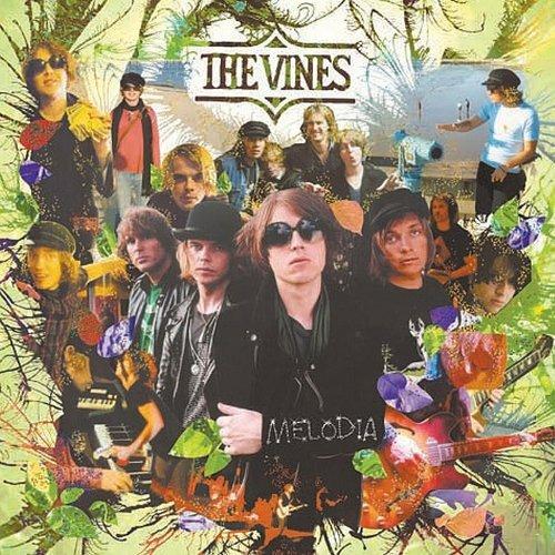 Melodia - Vinile LP di Vines