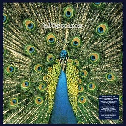 Expecting To Fly (25th Anniversary Edition) - Vinile LP di Bluetones