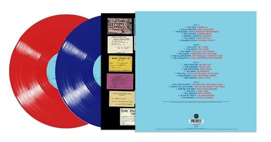 Eddie Piller presents More of the Mod Revival (Coloured Vinyl) - Vinile LP - 2