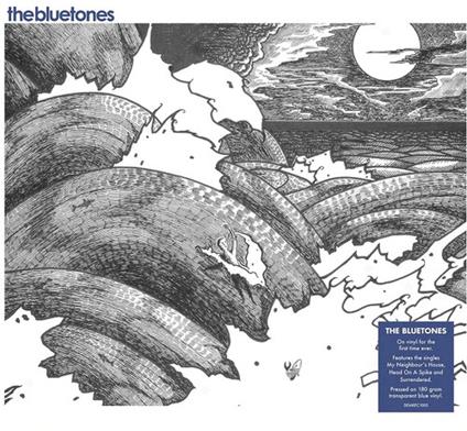 Bluetones - Vinile LP di Bluetones
