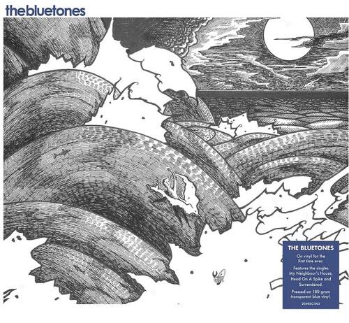 Bluetones - Vinile LP di Bluetones