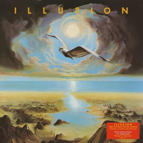 Illusion - Vinile LP di Illusion