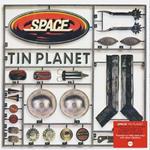 Tin Planet (Ltd. Clear-Silver Splatter Vinyl)